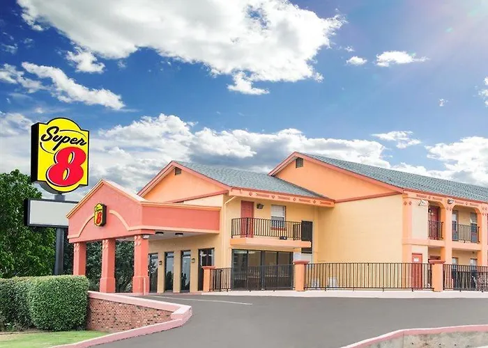 Motel Economy Fairgrounds Tulsa