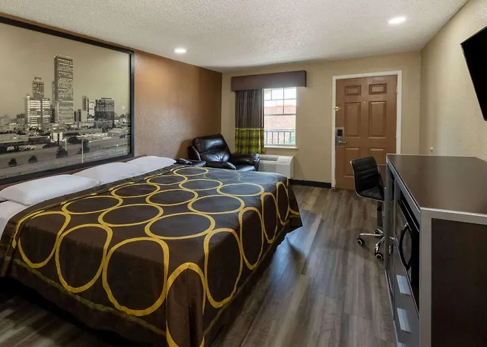 Motel Economy Fairgrounds