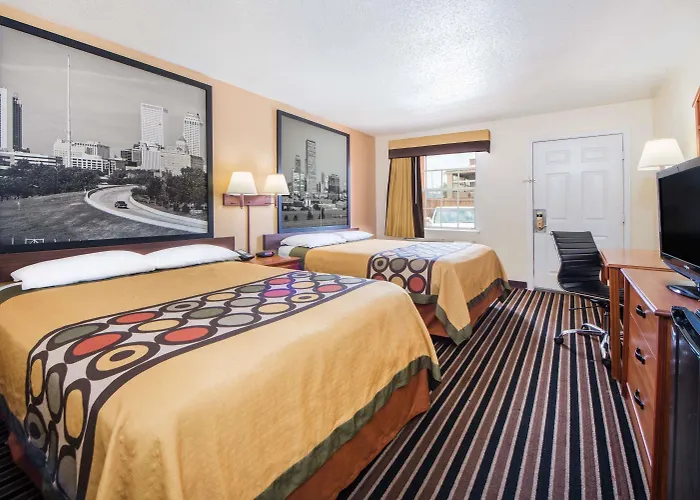 Motel Economy Fairgrounds 2*