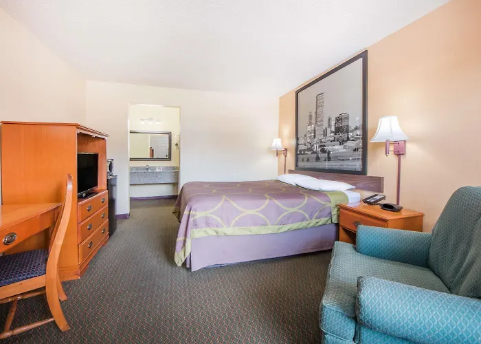 Motel Economy Fairgrounds