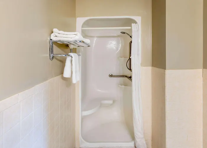 Motel Economy Fairgrounds 2*