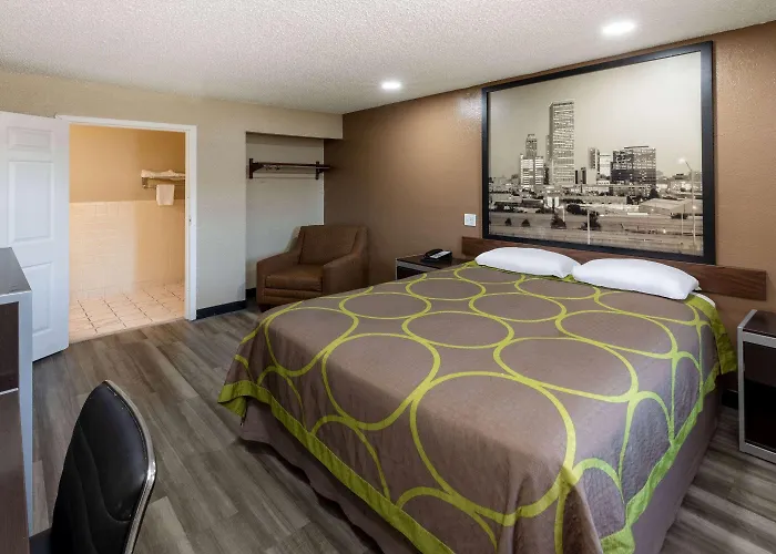 Motel Economy Fairgrounds