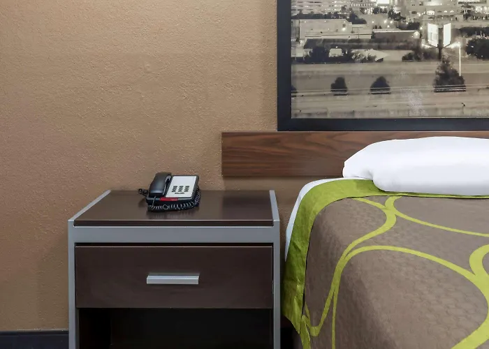 Motel Economy Fairgrounds 2*