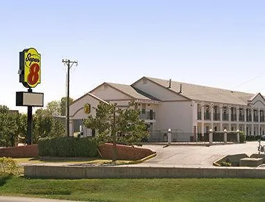 Motel Economy Fairgrounds 2*