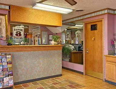 Economy Fairgrounds Motel 2*