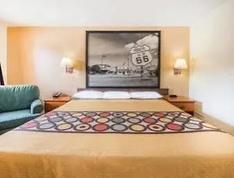 Motel Economy Fairgrounds 2*