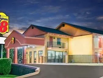 Economy Fairgrounds Motel 2*