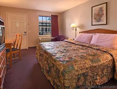 Economy Fairgrounds Motel Tulsa